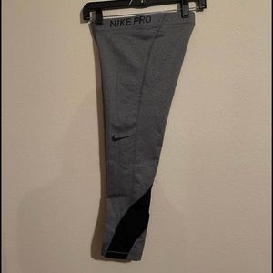 Nike Pro Leggings